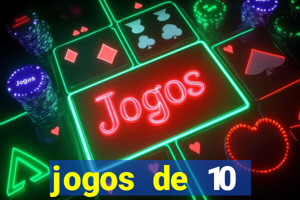 jogos de 10 centavos na betano